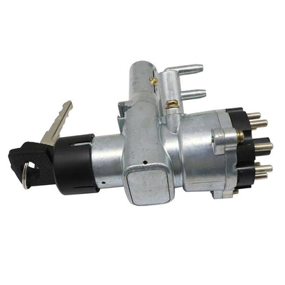 Interruttore del cilindro di blocco dell'accensione e 2 chiavi 0014621630 per Mercedes Classe G W463