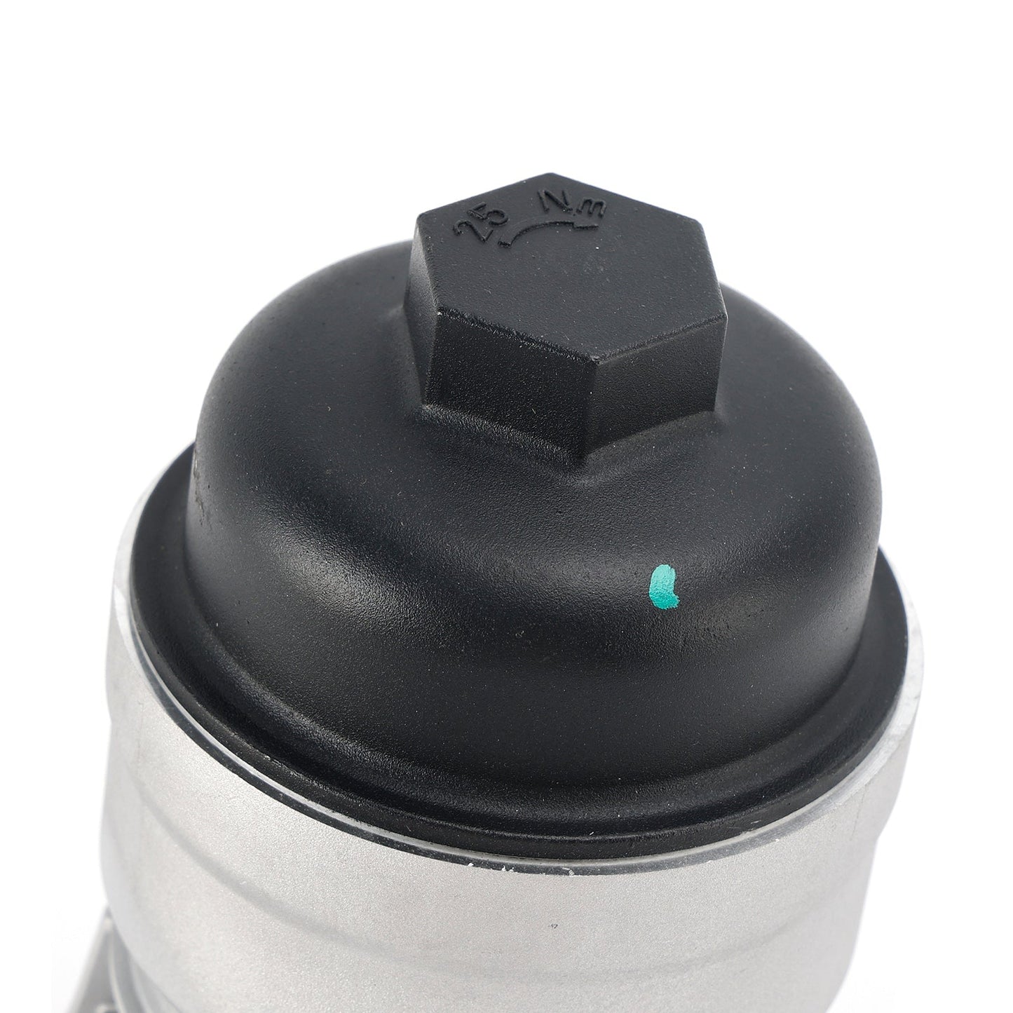 06M115401K/E/LCWG Alloggiamento filtro olio Radiatore olio per VW AUDI S4 S5 A6 A7 SQ5