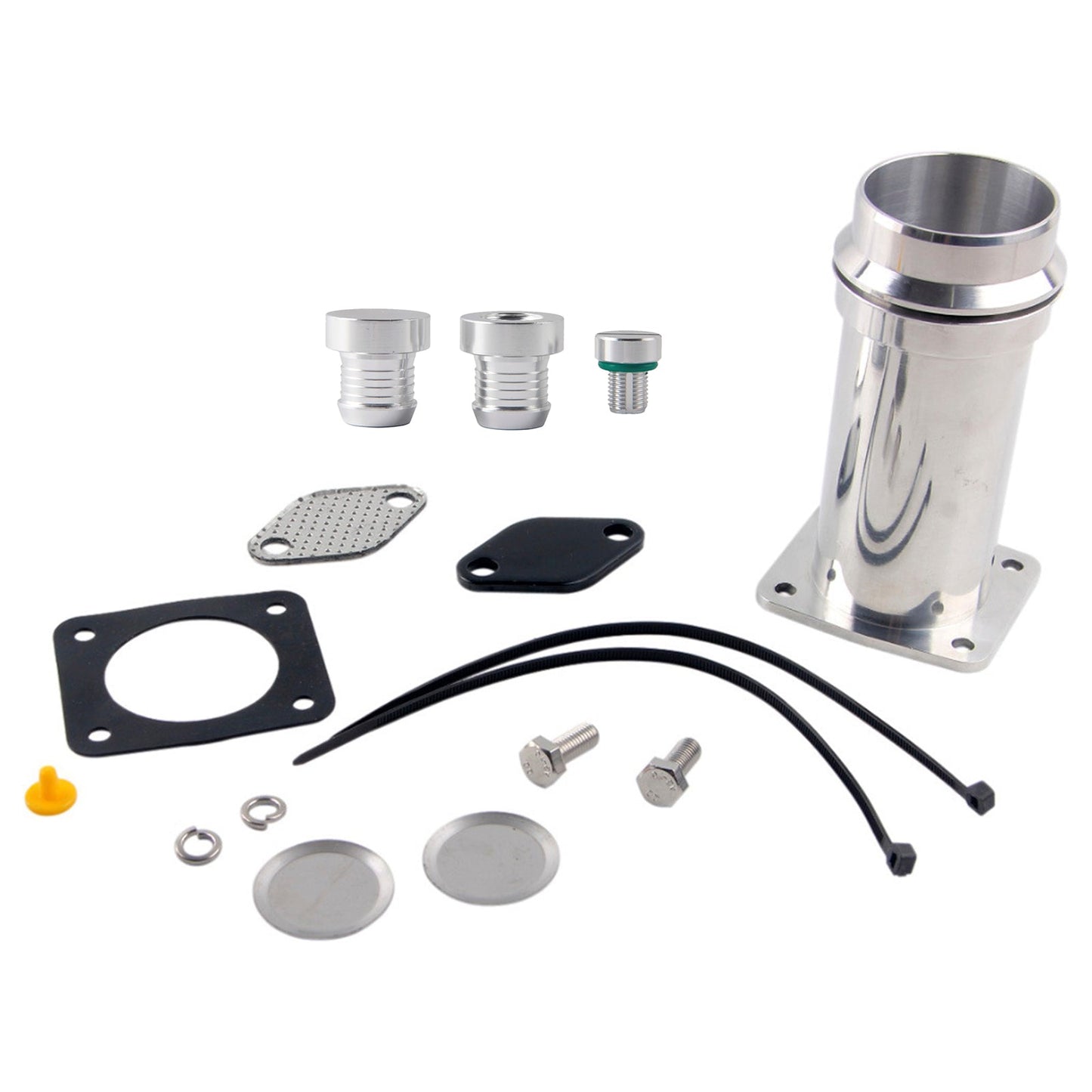 Kit di chiusura EGR per motore diesel BMW 2.0 2.5 3.0 M47N2 M57N2