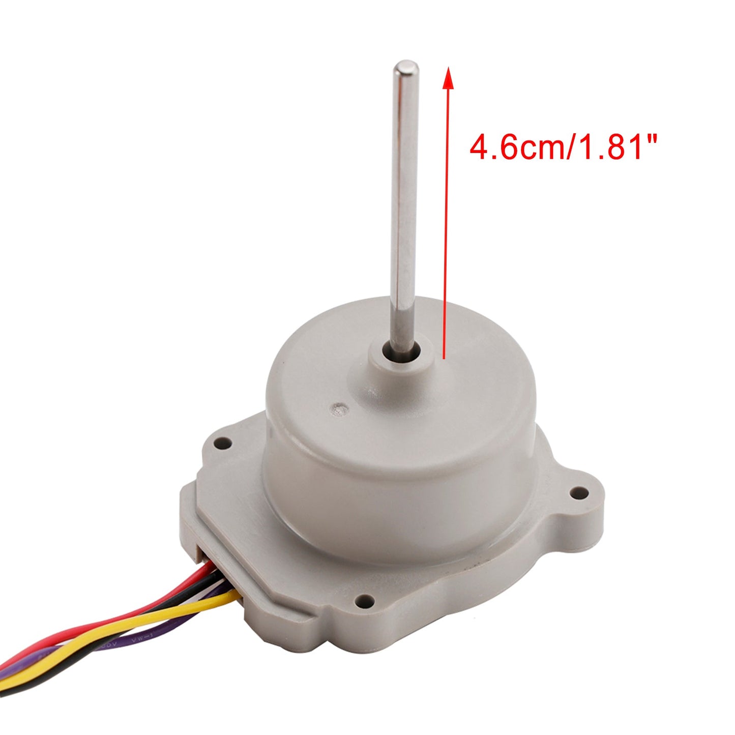 Accessori per motore ventola evaporatore frigorifero DC 12V per LG EAU65058315