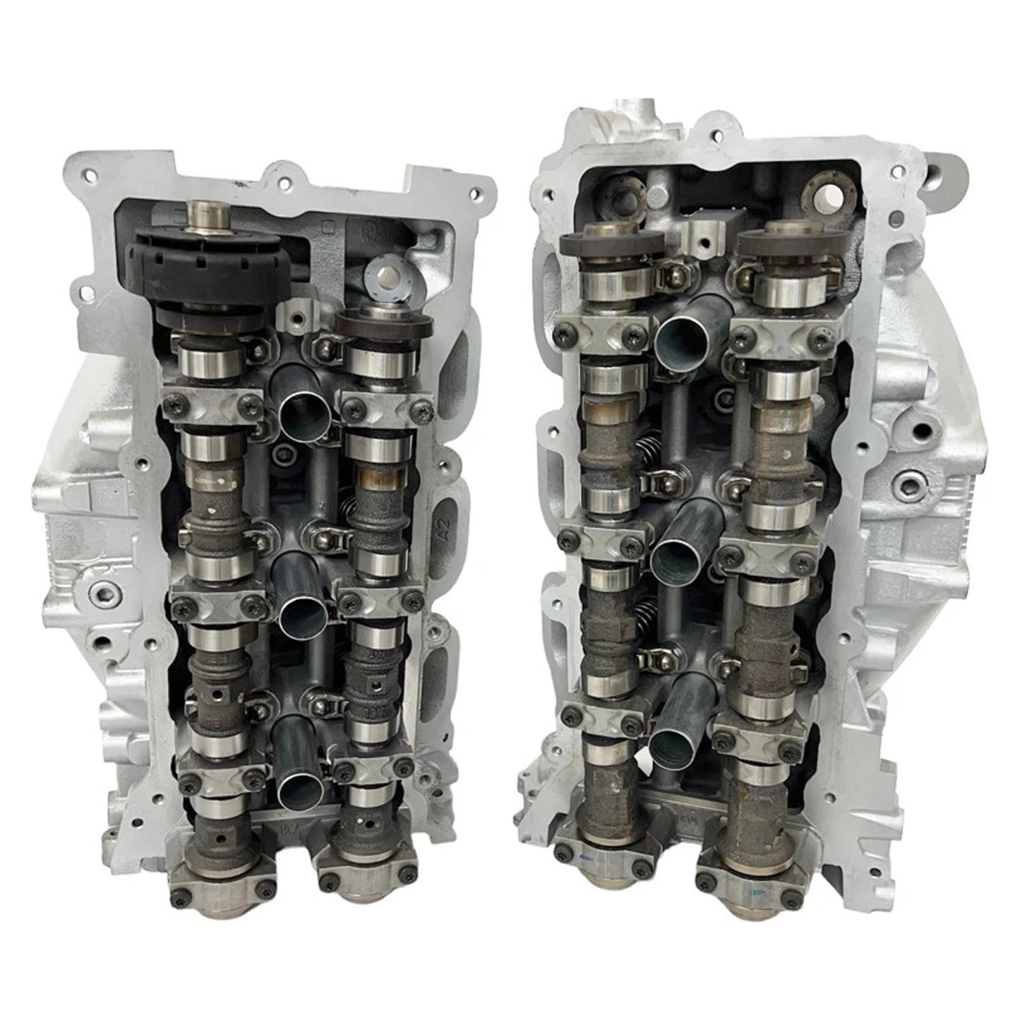 Testata cilindro sinistra+destra nuova di zecca per Ram 1500 3.6L del 2013 05184445AI AJ