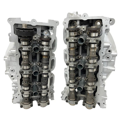 Testata cilindro sinistra+destra nuova di zecca per Dodge Durango 3.6L 2011-2013 05184445AI AJ