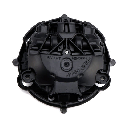 87622-F1000 Attuatore per specchietto retrovisore lato passeggero destro per Hyundai Elantra