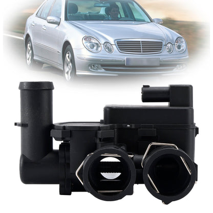 Valvola di controllo del riscaldamento 2118320584 per Mercedes W211 S211 CLS 2002-2009