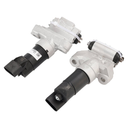 Motore freno di stazionamento posteriore sinistro+destro AUDI E-TRON GT 9Y0907615 616