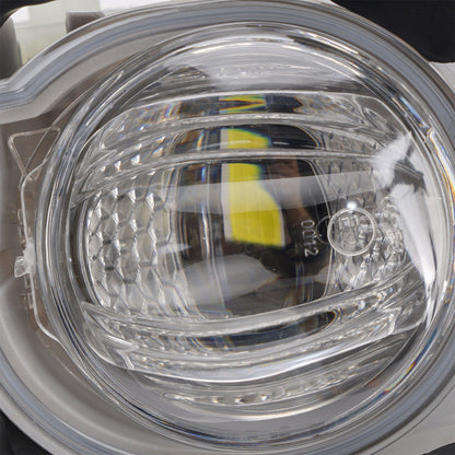 Coppia di fendinebbia a LED per paraurti con interruttore per Toyota Venza 2021-2024 TO1038271