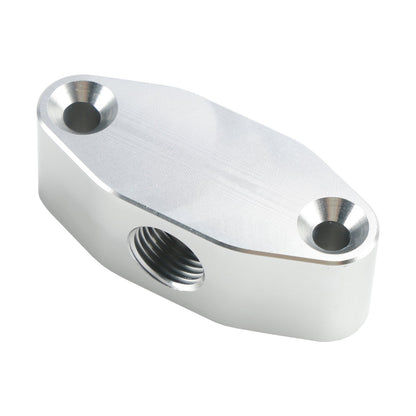 Adattatore di riposizionamento del sensore di pressione dell'olio billet 551534 per LS LQ L92 L99 L33 LR4