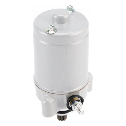MOTORINO DI AVVIAMENTO PER BAJAJ CT125 CT150 BM125 BM150 BOXER 125 150 - JH351603