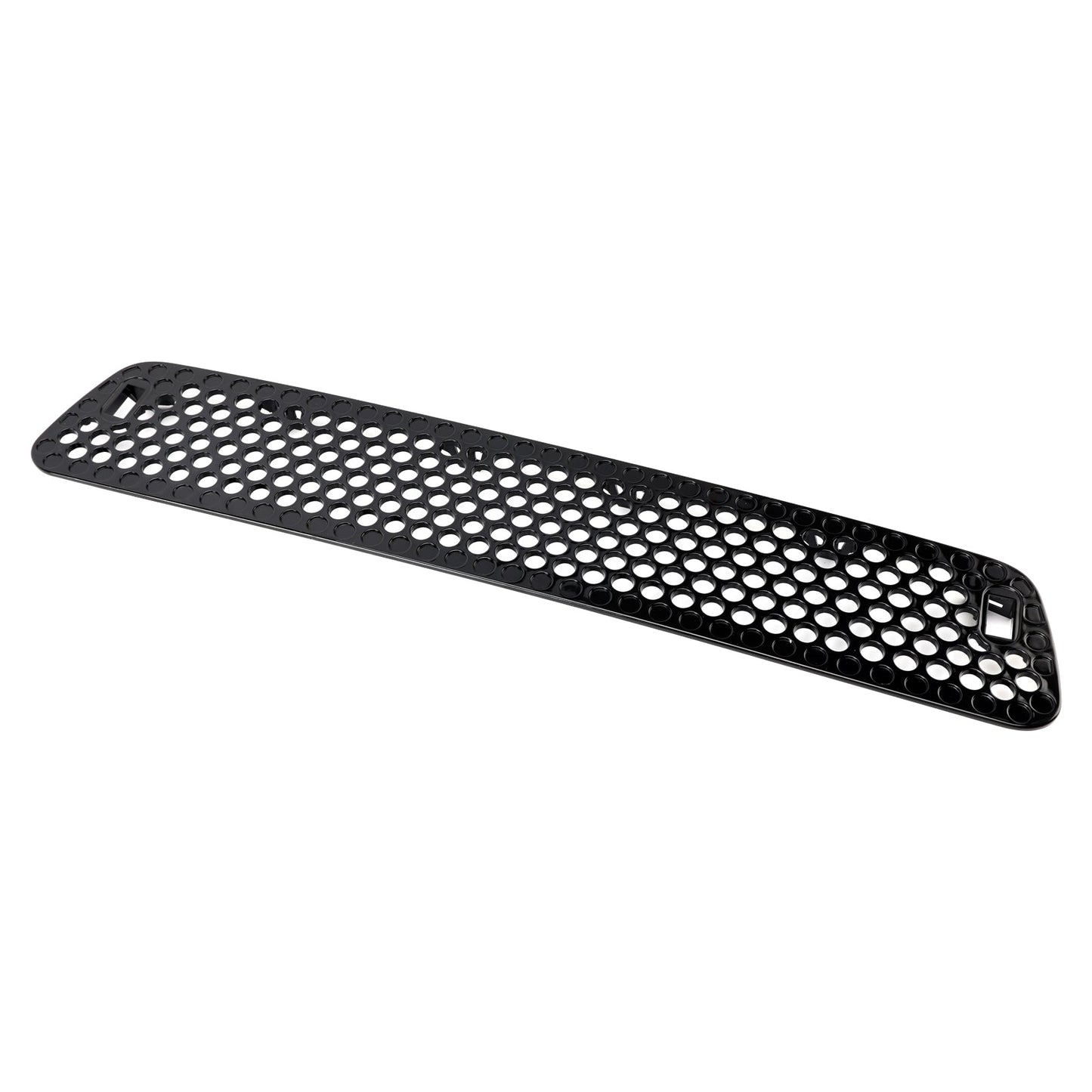 Presa d'aria centrale per griglia cofano BMW E46 M3 2001-2006 51132694723