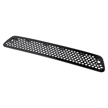 Presa d'aria centrale per griglia cofano BMW E46 M3 2001-2006 51132694723