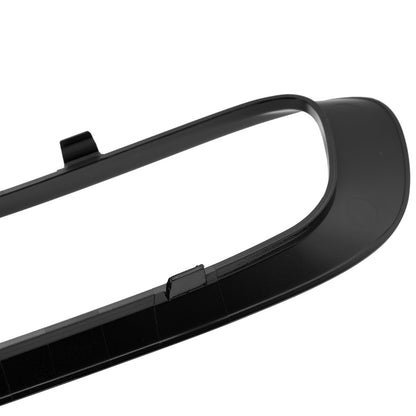 Rivestimento inferiore della griglia del paraurti anteriore 51117355238 per Mini F55 F56 F57 2014-2023