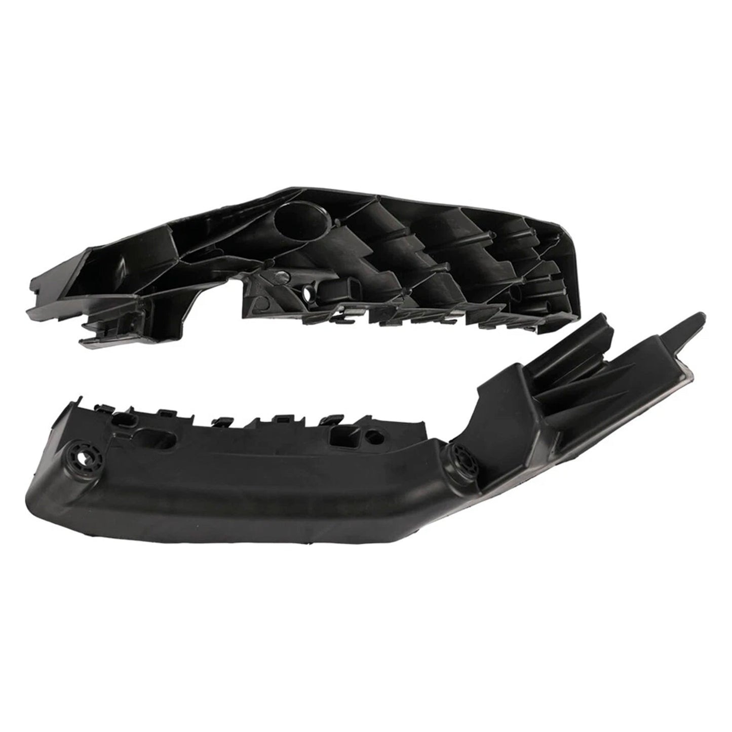 Coppia staffe di supporto fari Jeep Grand Cherokee 2014-2016 sinistra+destra