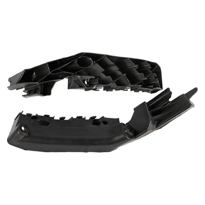 Coppia staffe di supporto fari Jeep Grand Cherokee 2014-2016 sinistra+destra