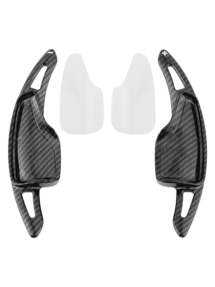 Leva del cambio al volante per Chevrolet C7, Corvette, Camaro 2014-2023
