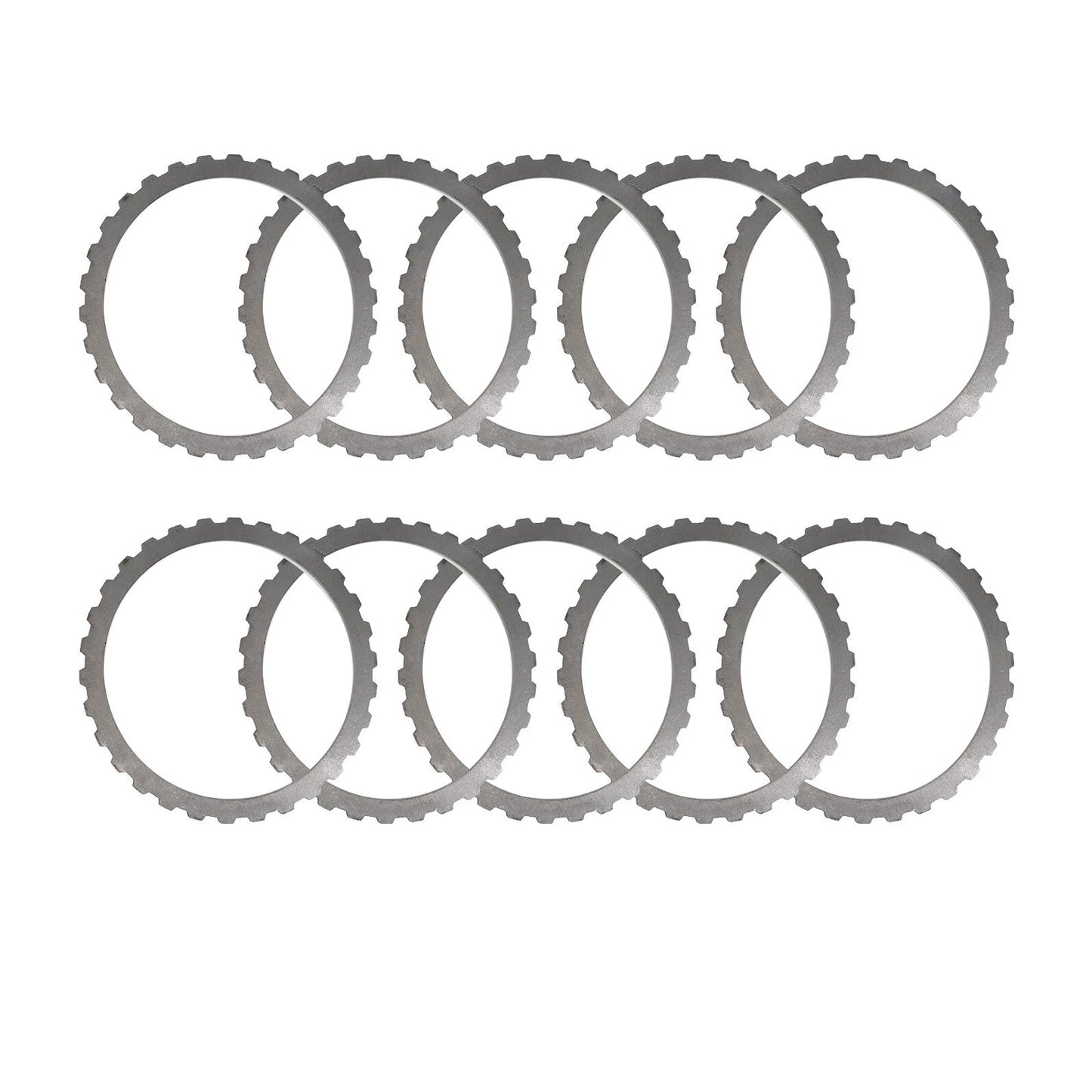 Kit di ricostruzione della trasmissione automatica principale TRANSIT 3.2L 3.5L 3.7L 6R80 del 2014 con dischi frizione