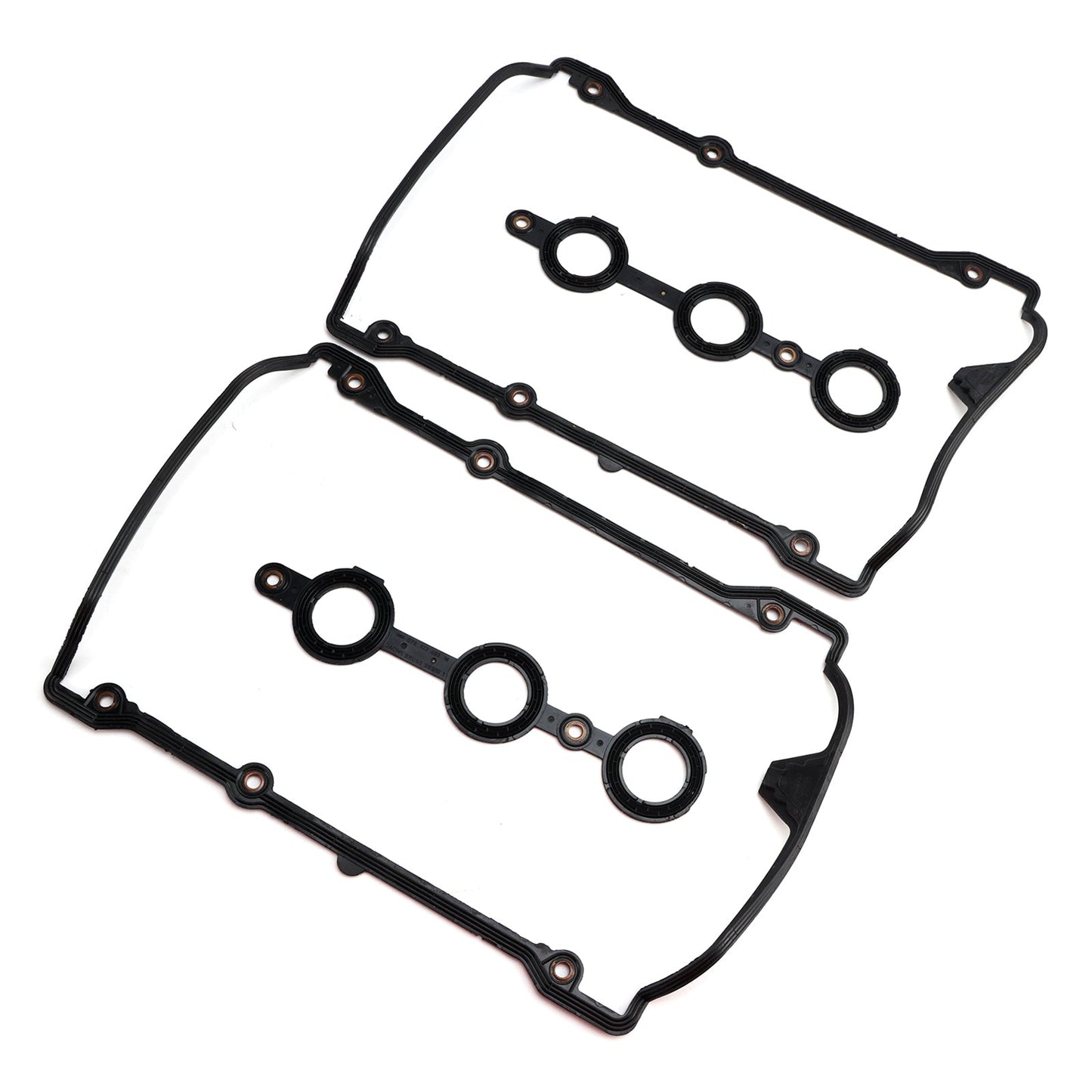 2 guarnizioni per coperchio punterie per VW Passat 2.8 2.7 2.4 Benzina 078198025