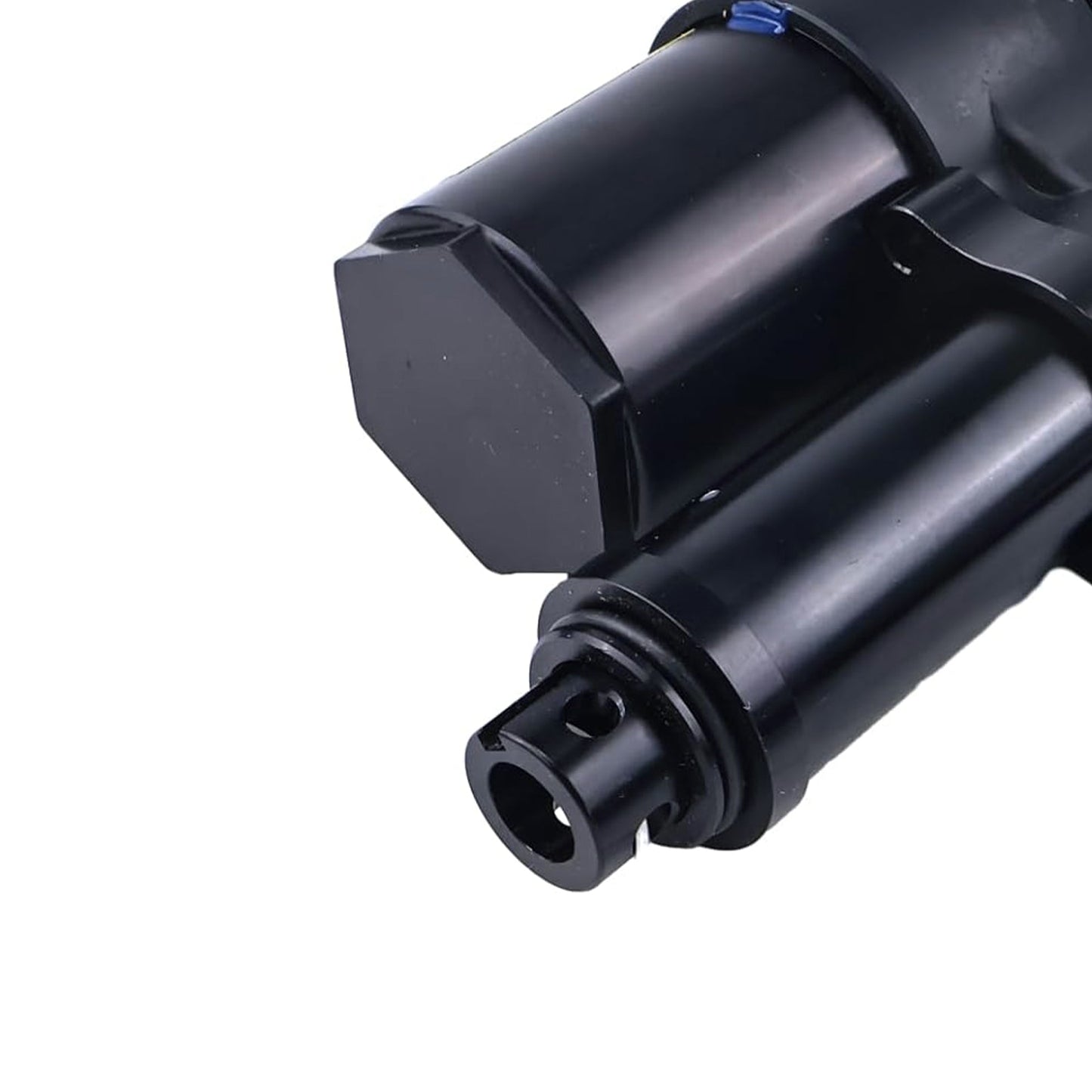 Adatto per minipale Bobcat 763 773 863 S100 S130 S150 Attuatore valvola di controllo compatibile 7101672