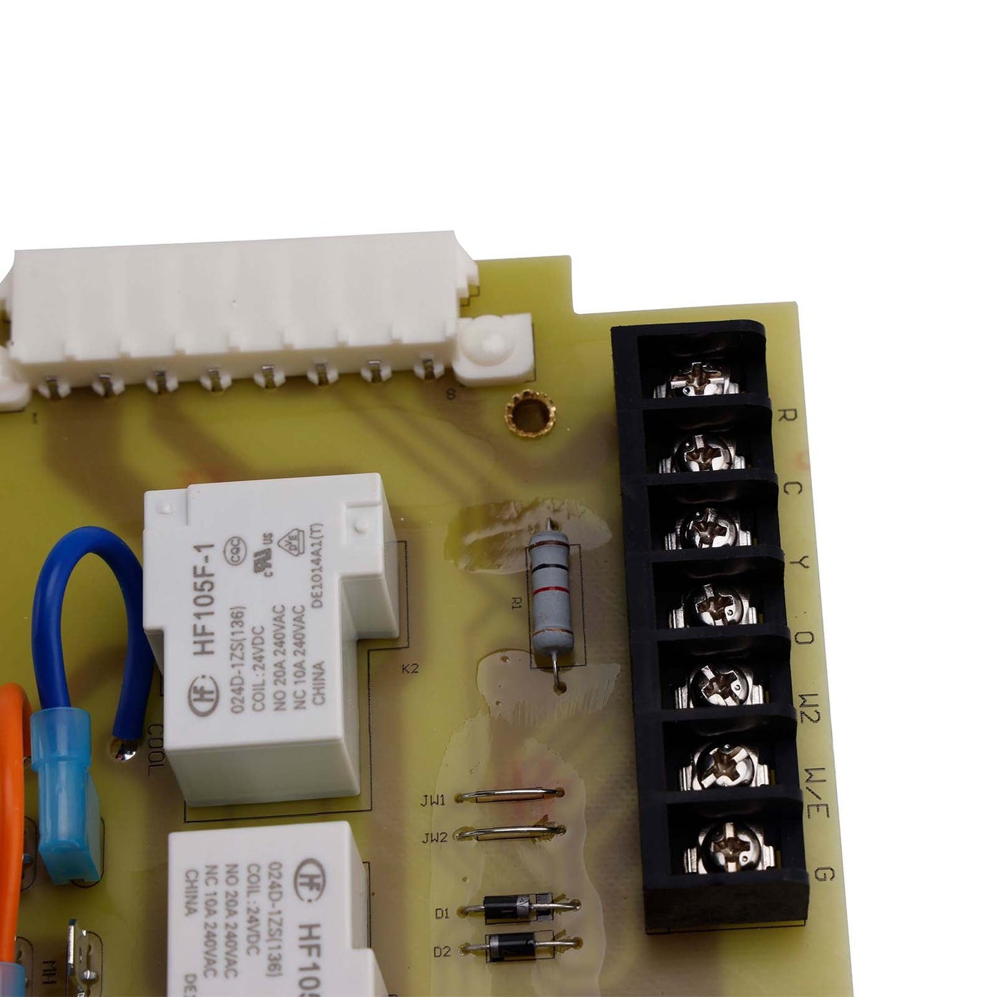 624-568 624-5680 AC4003-2 per scheda di controllo della pompa di calore Nordyne Intertherm
