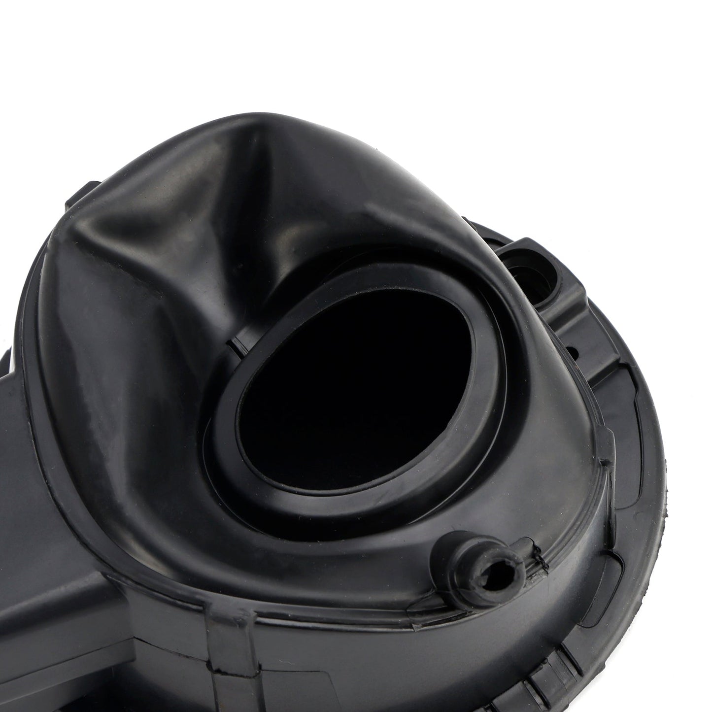 Coperchio del serbatoio del carburante a gas VW Polo 2011-2019, sportello del coperchio, tappo di copertura 6R0809857