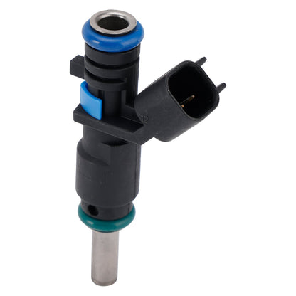 4 iniettori di carburante per Opel Vauxhall Astra Insignia Mokka Chevrolet 55562599