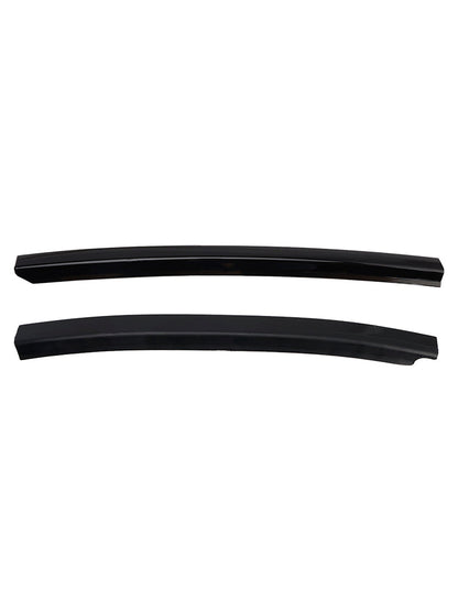Rivestimento del montante della portiera laterale sinistra e destra per Mini Cooper R55 2007-14
