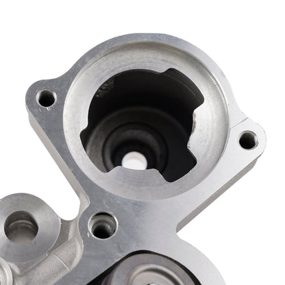 Kit valvole testata cilindro IRS per Honda Rancher 420 TRX420FA5 4x4 Auto DCT 2015-2024 12200-HP7-A01 14781-MBB-003