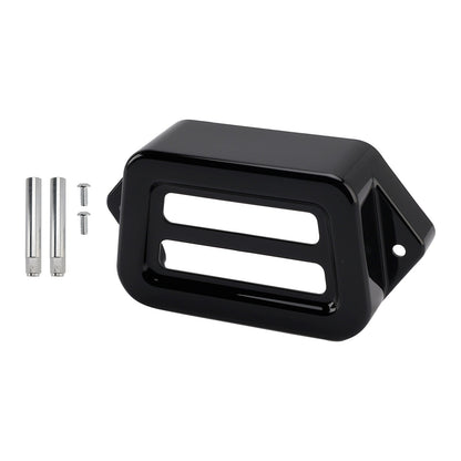 Coperchio del regolatore di tensione per Road King Electra Street Road Glide 1997-2008