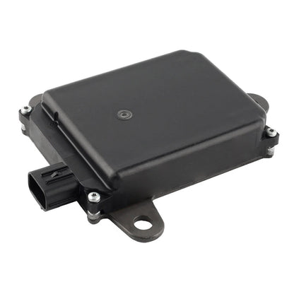 Sensore del sistema di monitoraggio dell'angolo cieco posteriore Toyota Tacoma 2016-2021 88162-04015