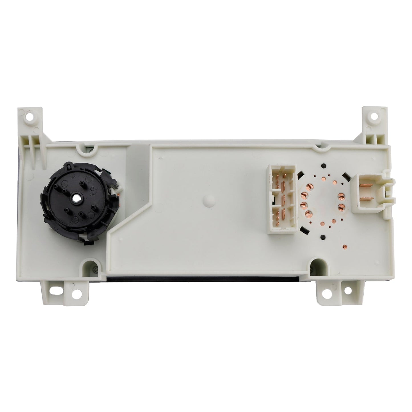 Modulo di controllo del clima del riscaldatore A/C Jeep Grand Cherokee 2002-2004 55115904AC