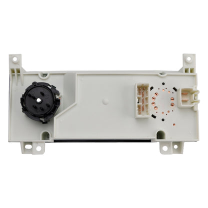 Modulo di controllo del clima del riscaldatore A/C Jeep Grand Cherokee 2002-2004 55115904AC