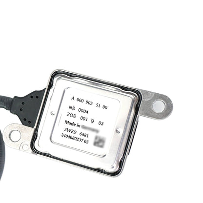 Sensore di ossido di azoto A0009055100 5WK96681 per Mercedes Classe C Classe E GLC