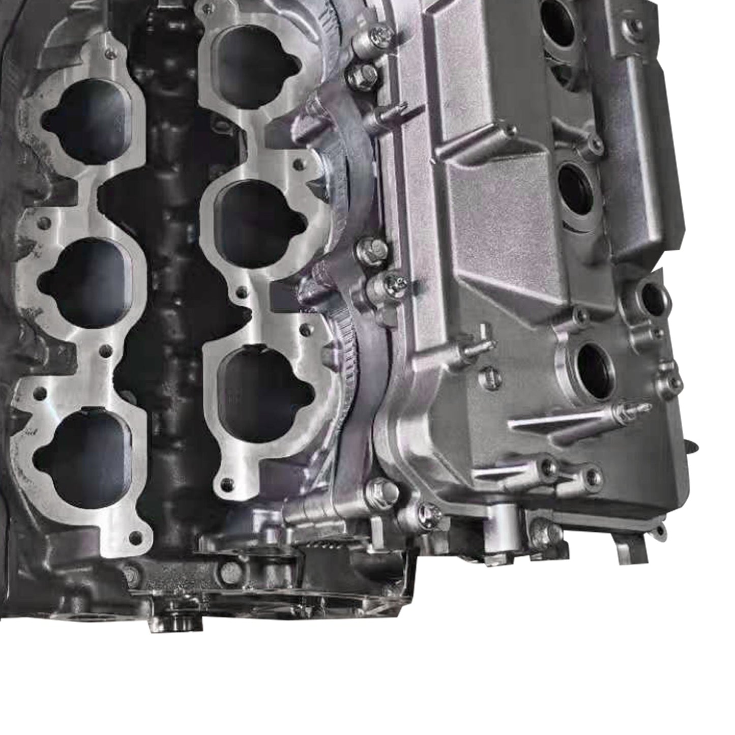 Motore nuovo di zecca Toyota Sienna 3.5L 6 cilindri 2007-2010 Blocco motore 2GR-FE
