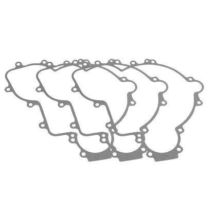 3X GUARNIZIONE COPERCHIO STATORE 5813758 5814160 PER POLARIS RANGER RZR 900 1000 XP 13-24