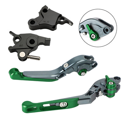 Leva frizione freno regolabile CFMOTO 700CL-X Heritage 2021-2024