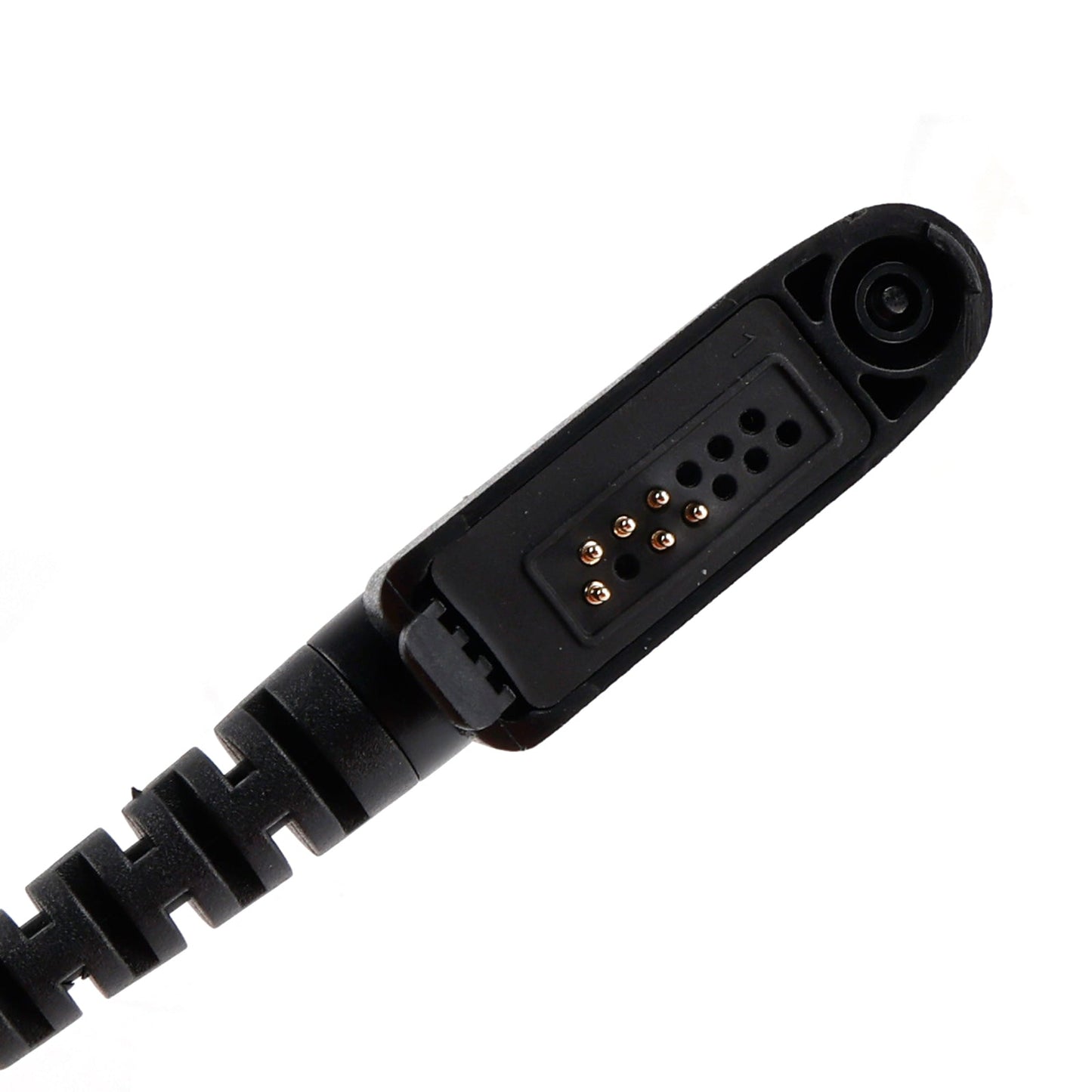 Cavo convertitore porta cuffie interfaccia K per GP328plus GP338plus GP344 GP388