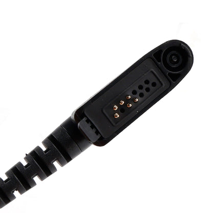 Cavo convertitore porta cuffie interfaccia K per GP328plus GP338plus GP344 GP388