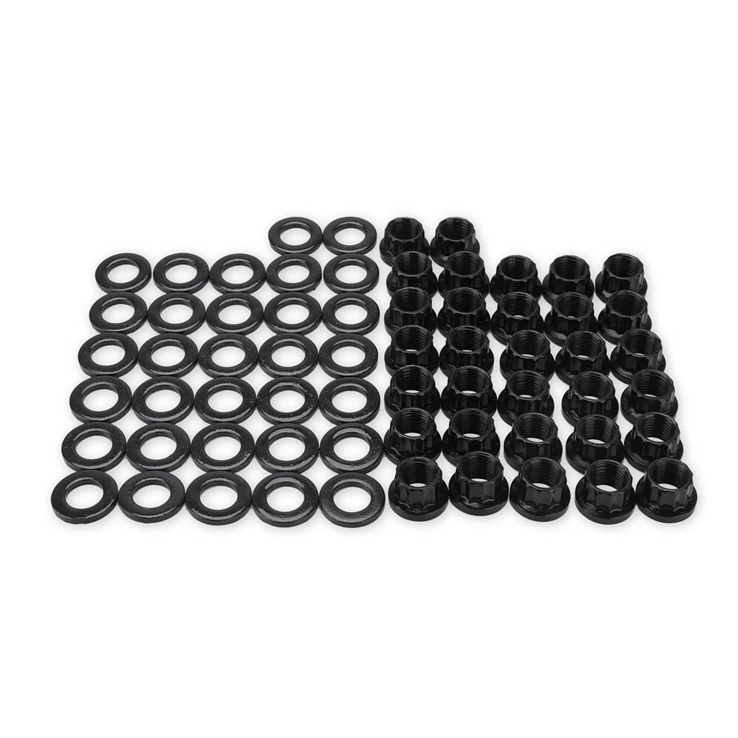 Kit perni testa Chevy BBC 454 a 12 punte, adatto per teste PCE 8 perni lunghi PCE279.1005
