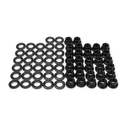 Kit perni testa Chevy BBC 454 a 12 punte, adatto per teste PCE 8 perni lunghi PCE279.1005
