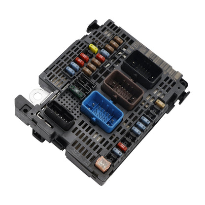 Per Peugeot 508 Citroen Motore BSM Unità di controllo Scatola fusibili 6500KH 9674921980 Z03