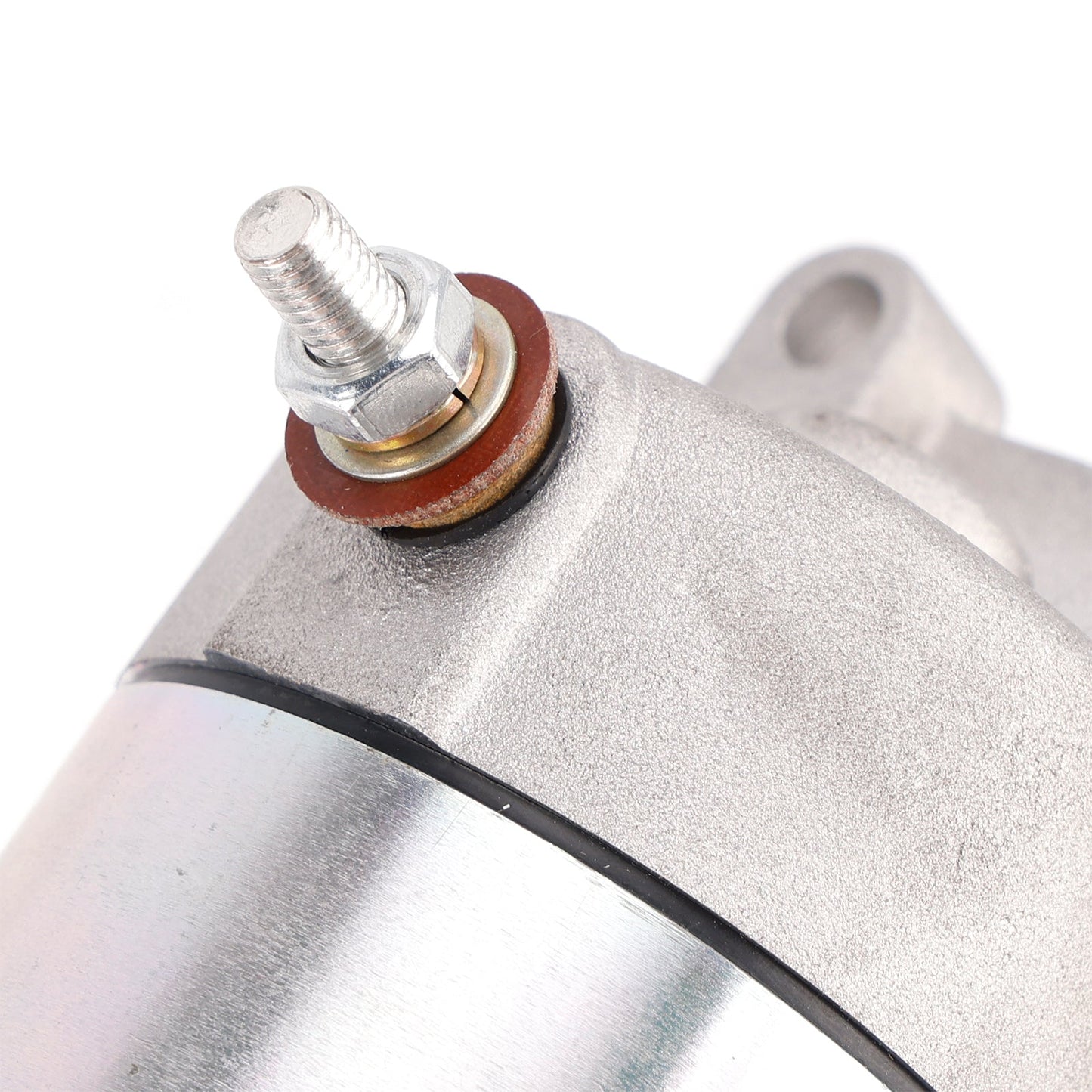 Motorino d'avviamento a 9 denti per Suzuki GSX-R 600 750 GSXR600 GSXR750 2006 2007
