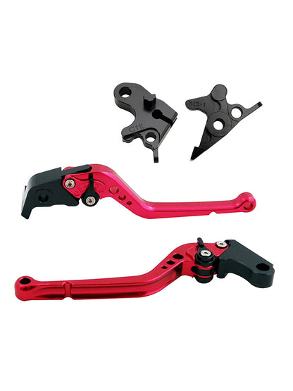 Leva frizione freno lunga adatta per HONDA CRF1100L Africa Twin 2020-2021