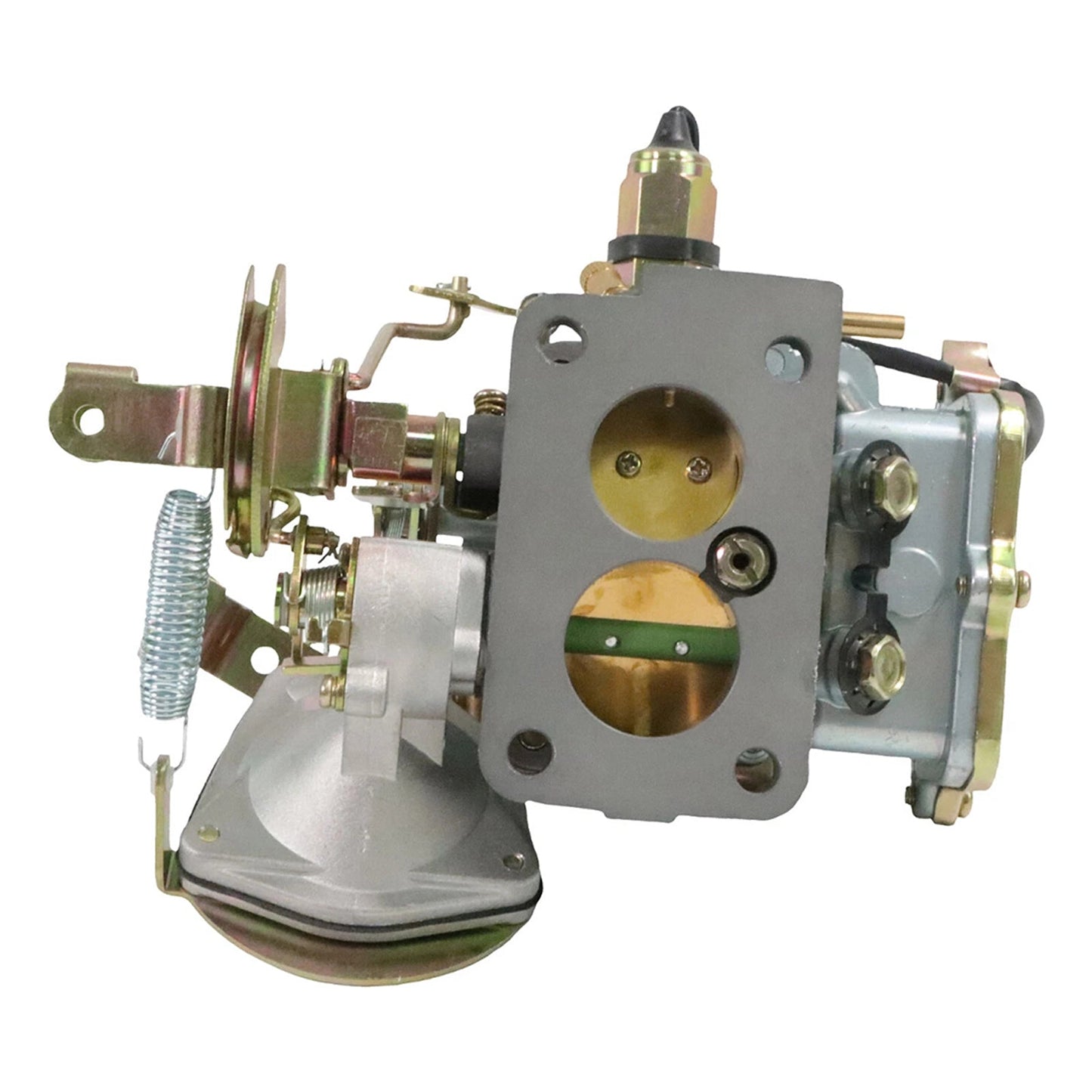 Nissan 710 Base Hardtop 2 porte 1.8L 1770CC del 1974 Carburatore 16010-13W00 16010-NK2445