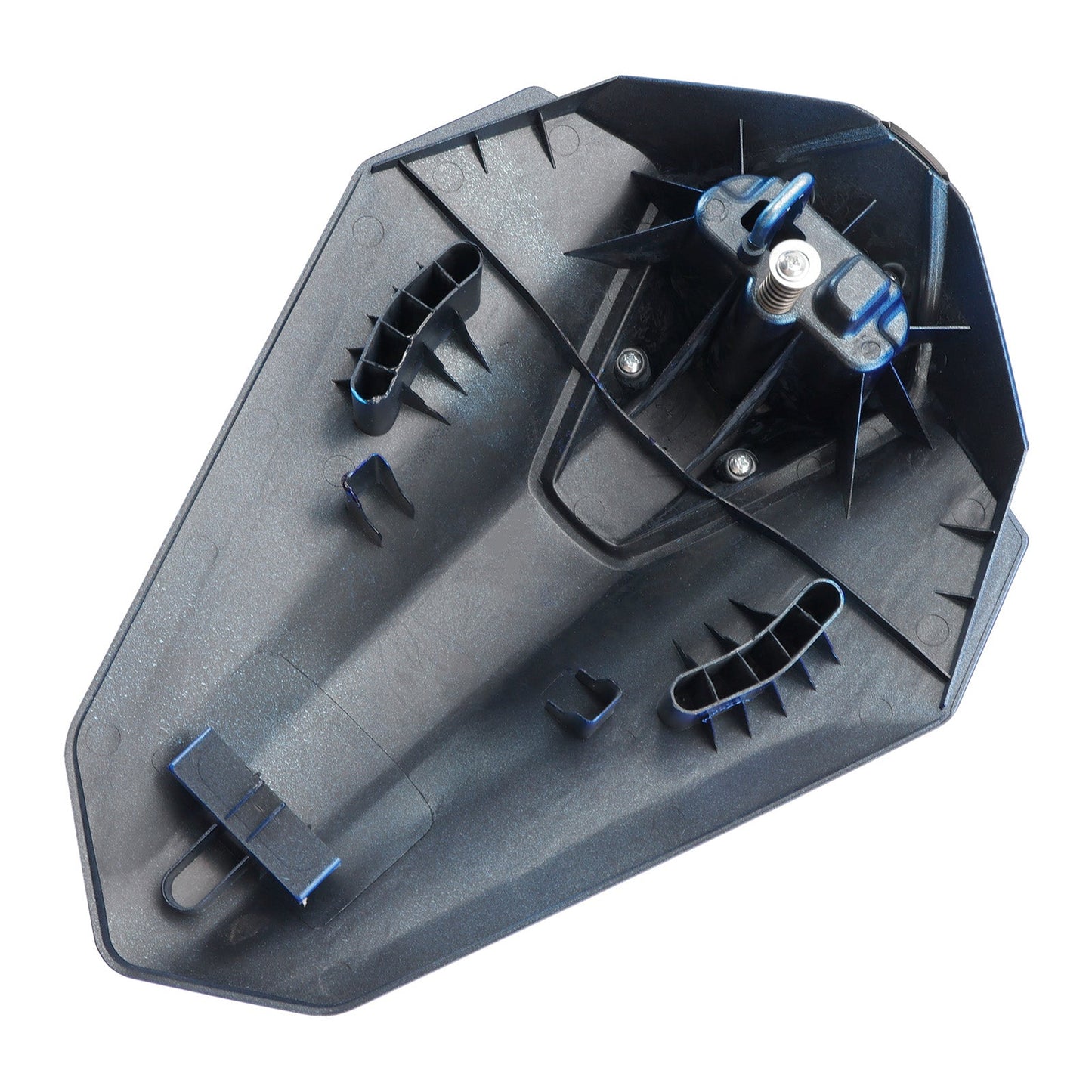 Copertura per carenatura del sedile del passeggero posteriore Honda CBR250RR 2023-2024