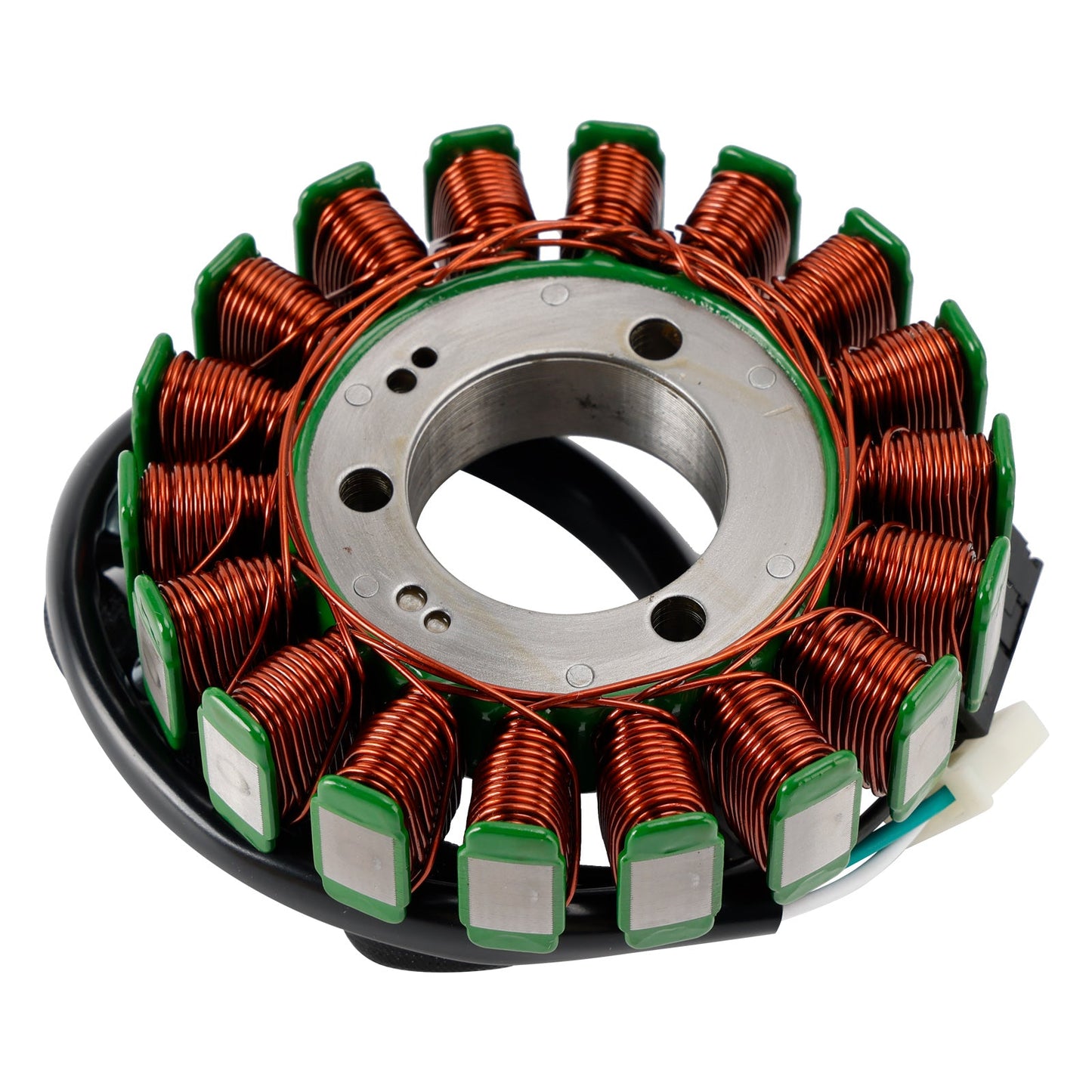 Statore generatore magnete per Kawasaki Ninja EX 250 300 ABS Z250 Z300 2013-2017