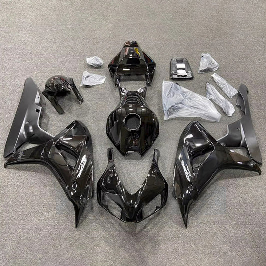 Kit di carene in plastica ABS stampate a iniezione per Honda CBR1000RR 2006-2007