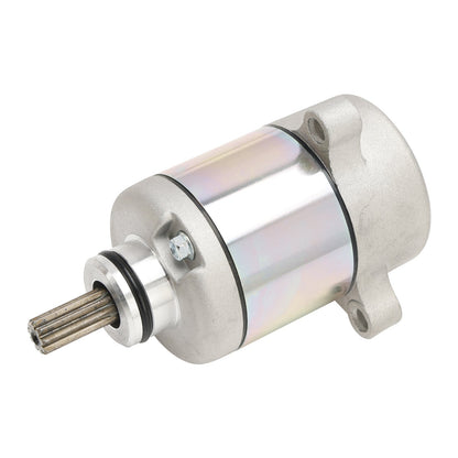 MOTORINO AVVIAMENTO PER SUZUKI ADDRESS 125 FL125 BEST 125 FD125 2007 2008 2009 2010