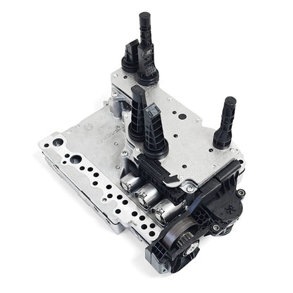 Adatto per XC60 10-11 2.0L Corpo valvola meccatronico trasmissione + TCM MPS6 7M5R-7H035-FA