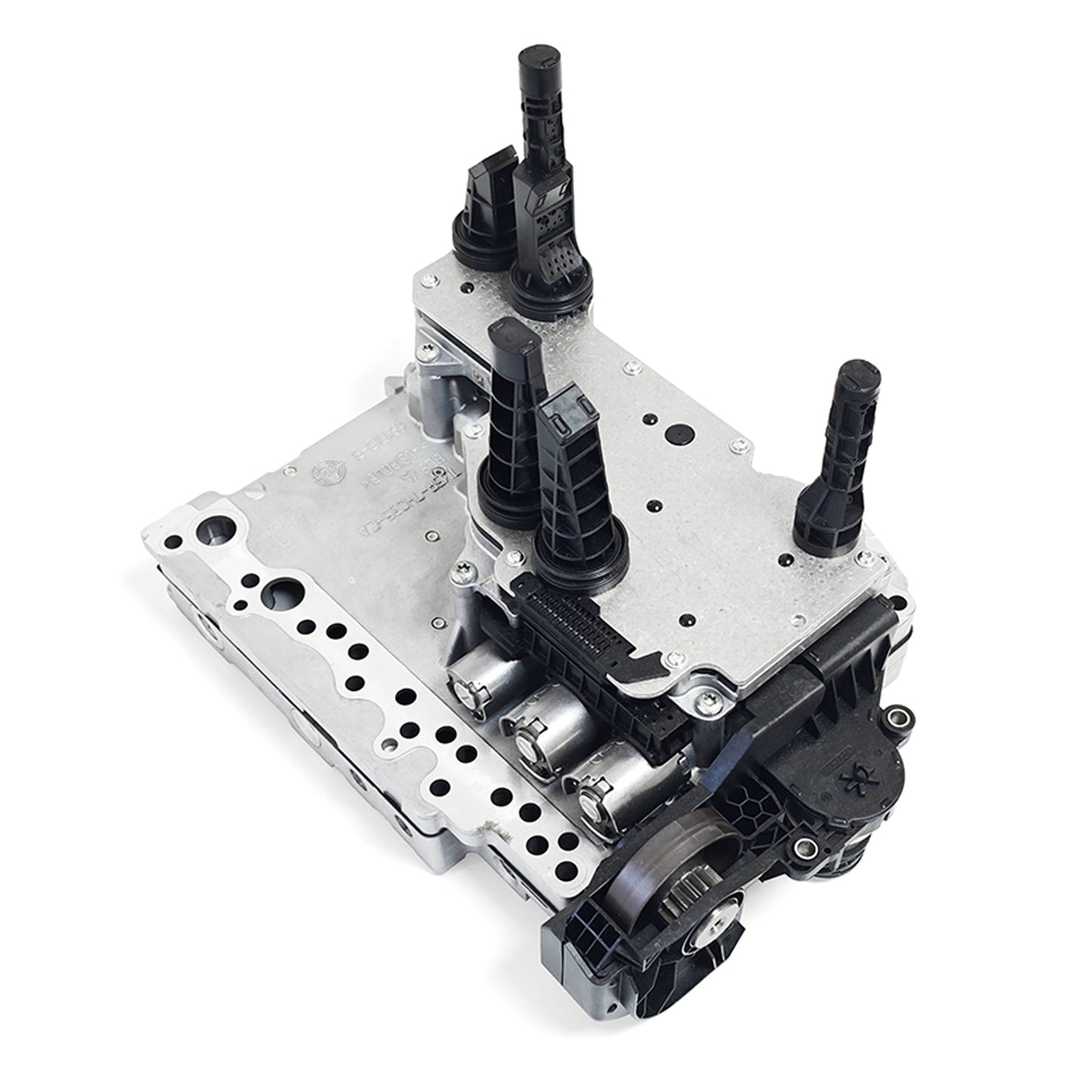 LAND ROVER S/V60 1.6L 2.0L 6DCT450 MPS6 7M5R-7H035-CA Trasmissione Corpo valvola meccatronico+TCM 2010-2011