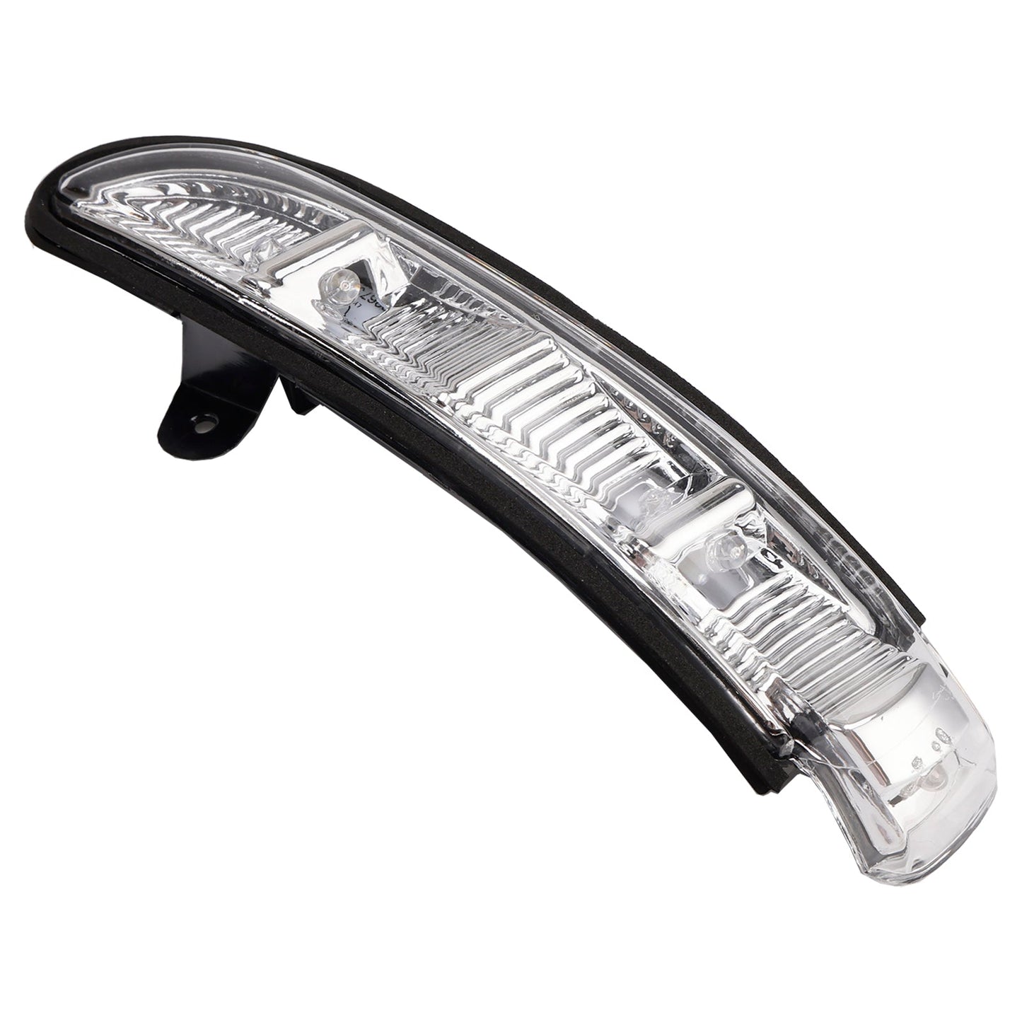 Indicatore di direzione specchietto laterale sinistro per Mercedes-Benz W216 W221 W211 A2198200521