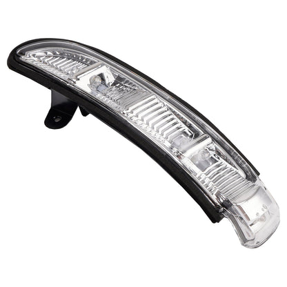 Indicatore di direzione specchietto laterale sinistro per Mercedes-Benz W216 W221 W211 A2198200521